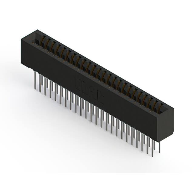 391-048-522-201 EDAC Inc.  Edgeboard Connectors